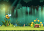create professional and engaging game UI design for mobile